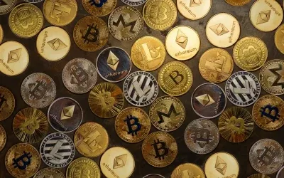 Kripto Piyasası 4 Trilyon Dolar Eşiğini Aştı