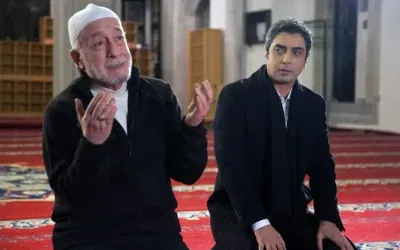 Kurtlar Vadisi’nde kriz: Rest çekerek zor kurtardım kendimi