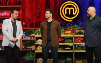 MasterChef’in yeni yarışmacısı kim? Ana kadroya kim girdi?