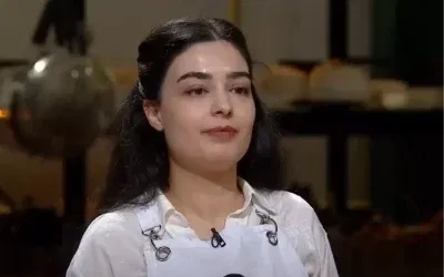 MasterChef yarışmacısı Berrak hakkında merak edilenler: yaş, nereli, Instagram hesabı ve elendi mi?