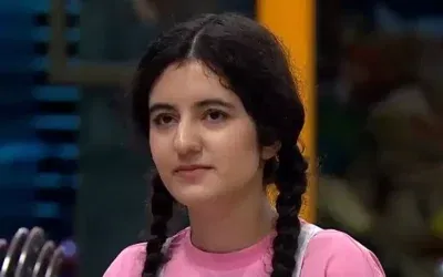 Kimdir MasterChef Gamze? Yaşı, nereli ve elendi mi?