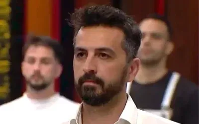 MasterChef Sercan: Yaşı, nereli ve protez ayağı hikayesi