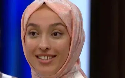 MasterChef Sümeyye: Yaşı, nereli, elendi mi?