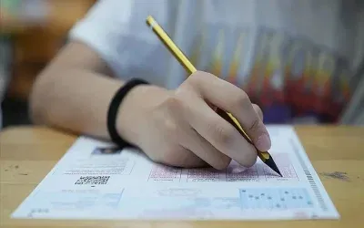 MEB’ten LGS’de tam puan alan öğrencilerin not ortalamaları açıklandı