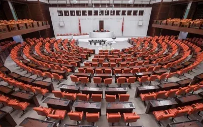 Mecliste kaç bağımsız vekil var ve sayıları artıyor mu?