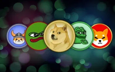 Memecoin piyasası 79 milyar doları aştı