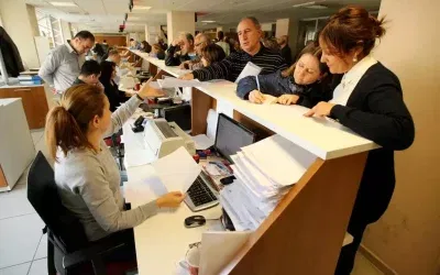 Memurların zam istekleri netleşti