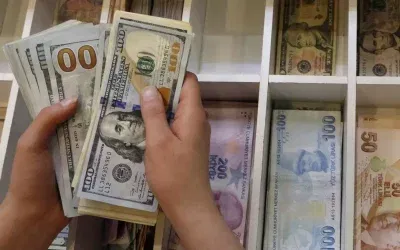 Merkez Bankası’nın Yıl Sonu Dolar ve Enflasyon Tahmini Belli oldu