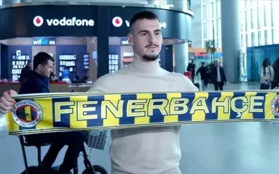 Mimovic, Fenerbahçe’ye dönüş yaptı mı? – Transfer SON DAKİKA