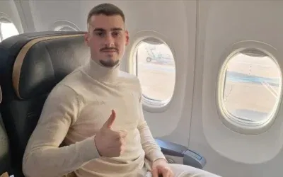 Ognjen Mimovic kimdir ve neden gündemde?