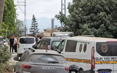 Mirasta Tüfekle İntihar: Tartışma Kanlı Sonuçlandı