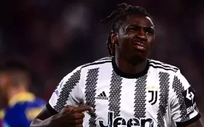 Moise Kean’in Galatasaray’a Transferi Yakın mı?
