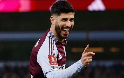 Mourinho’nun Asensio Stratejisi Hazır – Güncel Gelişmeler
