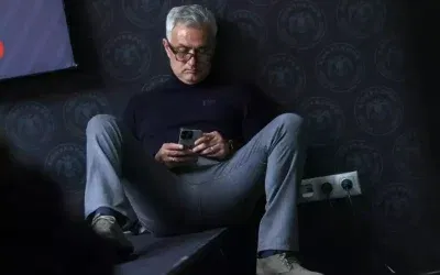 Mourinho, tek telefonla 25 milyon euroluk yıldızı Fenerbahçe’ye getirdi!
