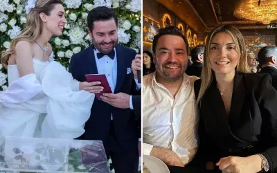 Muhittin Böcek’in eski gelini Zeynep Kerimoğlu’na karar verildi