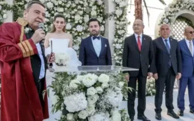 Muhittin Böcek’in Gelini Neden Gözaltına Alındı? Kim Bu Gelin?