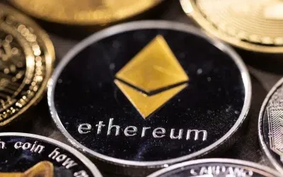 Nasdaq, Ethereum zirvedeyken büyük adım attı