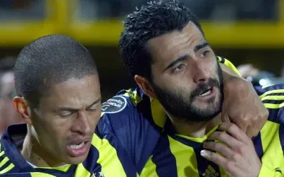 Nereden Nereye! Daniel Güiza’nın Yeni Takımı Gündemde
