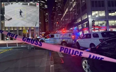 New York’ta silahlı saldırı: 6 kişi hayatını kaybetti
