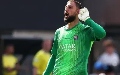 Okan Buruk, Donnarumma iddialarını yalanladı.