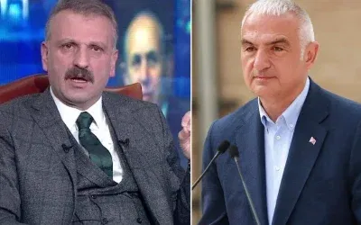 Oktay Saral’dan Bakan Ersoy’a sert soru: Vicdanınız hiç mi sızlamadı?