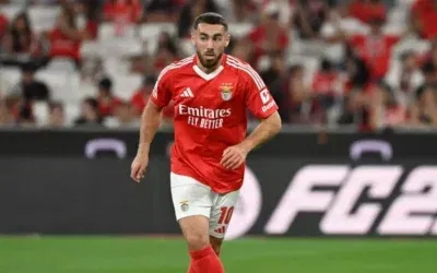 Orkun Kökçü Galatasaray’a transfer olacak mı?