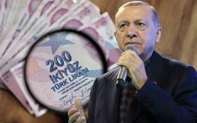 ÖTV Artışıyla Erdoğan’ın Karşısında Gözler Toplandı