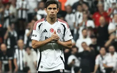 Paulista, Galatasaray karşılaşmasındaki duygusal anların sebebini anlattı