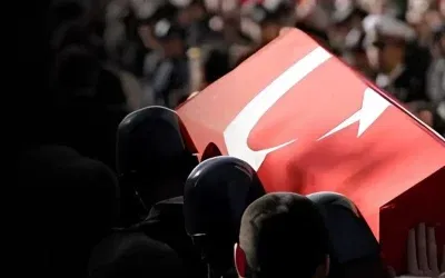 Pençe-Kilit Harekatı Şehitlerimize Başsağlığı Mesajları