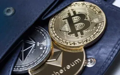 Peter Thiel’in kripto odaklı yeni yatırımı yükselişte