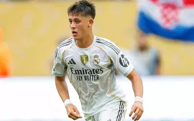 Madridli eski yıldızın Arda için çarpıcı yorumu: Güvenmek intihar!