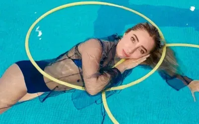 Şahika Ercümen: Rekorlar Kıran Serbest Dalış Şampiyonu