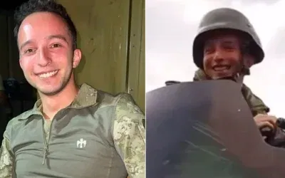 Şehit Üsteğmen Ege Akar’dan yürek burkan sözler: Beklemesinler