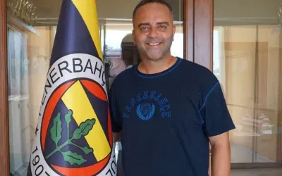 Semih Şentürk, Fenerbahçe’deki hayalini dile getirdi