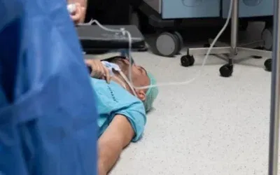 Serdar Dursun’un aniden bayılmasının sebebi nedir?