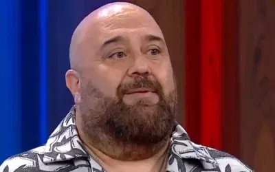 Somer Şef’in kaşık attığı kişi kim?