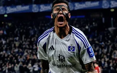 Süper Lig’e yeni bir maskeli golcü katıldı