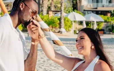 Tammy Abraham’ın evlilik ve çocuk durumu nedir?
