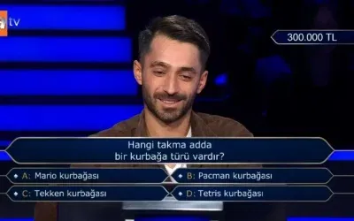 Tekken serisinde kurbağa karakteri bulunuyor mu? – Güncel bilgiler