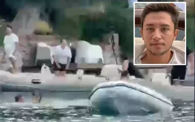 Teknede ölen Arda Deniz’in düğün hazırlıkları yapılıyormuş