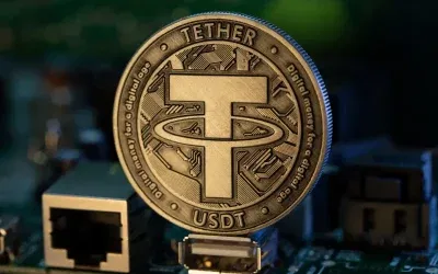 Tether, USDT’yi beş Blockchain ağından çekiyor