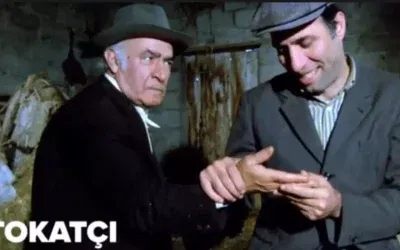 Tokatçı Filminden Oyuncular ve Sonu Hakkında Bilgiler