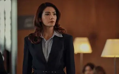Aybüke Pusat’ın Yeni Kariyer Adresi Belli Oldu