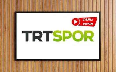TRT Spor HD Frekans Bilgileri ve Canlı Yayın İzleme İpuçları
