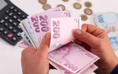 Bağ-Kur ve SSK Emekli Zam Oranı Hesaplaması | TÜİK Enflasyon Farkı ile Memur ve Emeklinin Alacağı Zam Miktarı