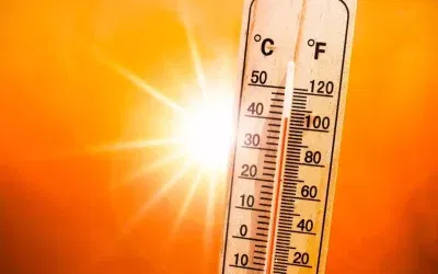 İstanbul’da 9 Ağustos Cumartesi hava durumu ve yağış durumu ne?