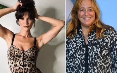 Ayşe Barım’ın Ajansından Ayrılan Pınar Deniz Yeni Yolunu Belirledi