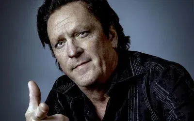 Ünlü Oyuncu Michael Madsen, 67 Yaşında Vefat Etti