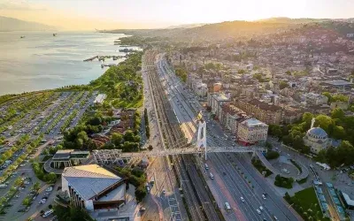 Valilik Uyarıyor: 15.00’te Sirenler Çalacak!