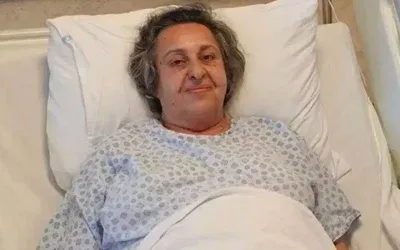 Alerji sandığı sorun dişçide çözüldü: Beyin omurilik sıvısı akıyormuş